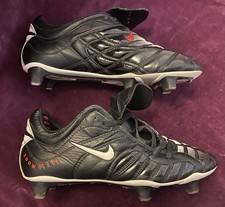 Vintage Nike Total 90 Zoom Air