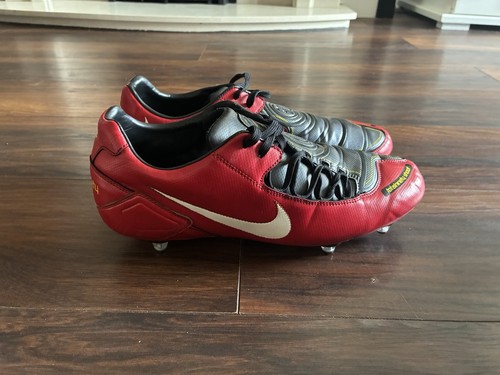Nike total football boots - nike, 90