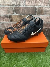 Nike Total 90 Shoot II Extra