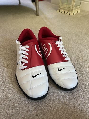 Nike total iii - iii, sg
