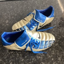 Nike Vintage Air Zoom Total 90