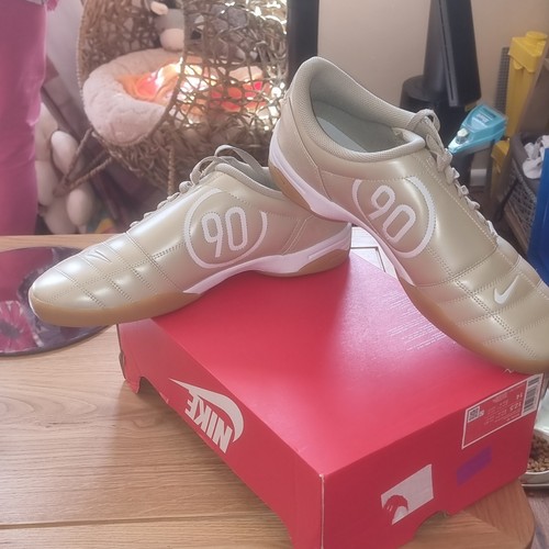 Nike total football boots - total,