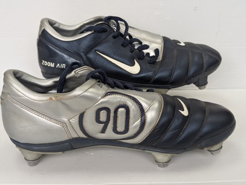 Nike total air zoom sg - nike, 90