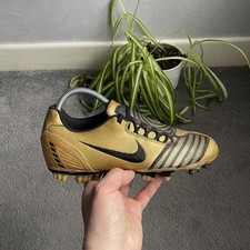 2008 Nike total 90 Gold