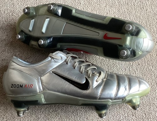 Nike air zoom total - 90, iii