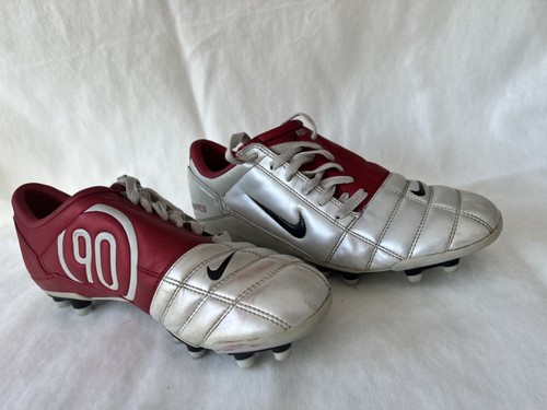 Genuine nike total iii - genuine, 90