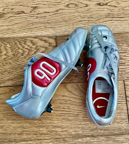 Nike total iii football - nike,