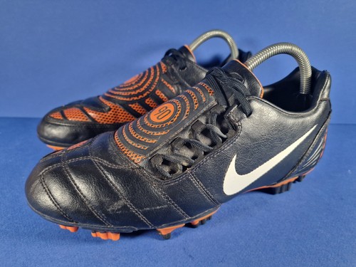 Vintage retro nike total - vintage,