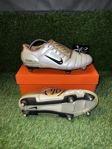 Nike air zoom total iii - nike,