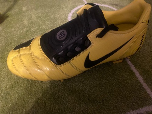 Nike total shoot fg - 90, ii