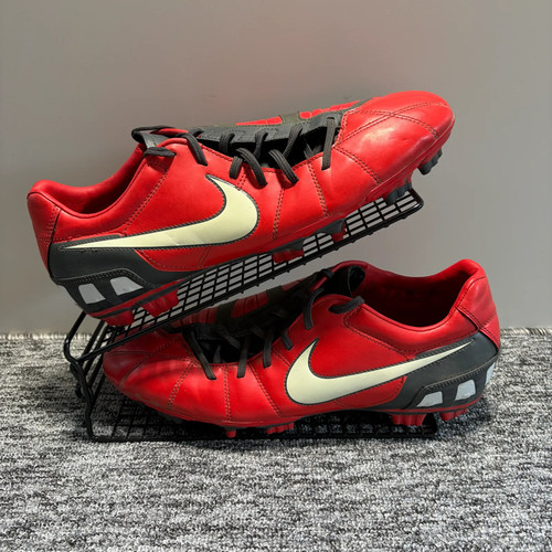 Nike total laser iii - laser,