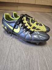 Nike Total 90 Studded Football