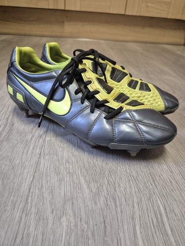 Nike total studded - total,