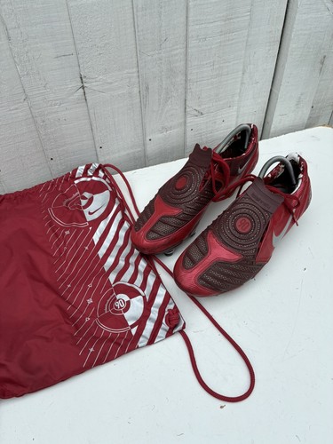 Nike total zoom air - total, sg