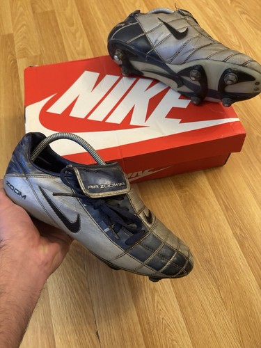Retro nike total - nike, air