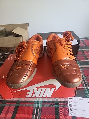 Nike total - total, 90
