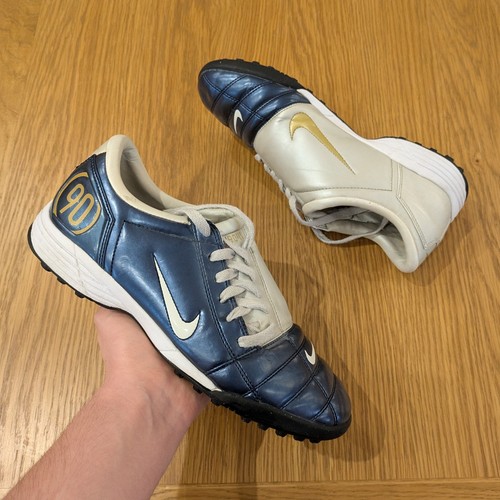 Nike total iii rare - 90,
