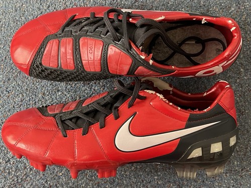 Nike total laser fg - total,