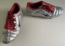 NIKE TOTAL 90 Ill Football