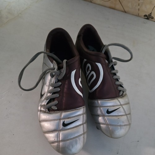 Nike total iii football - nike,