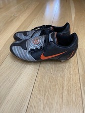 Nike Total 90 Shoot II SG