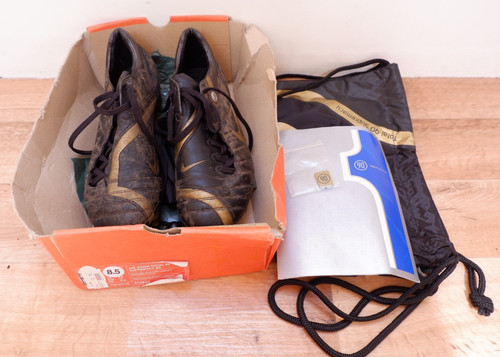 Vintage nike air zoom - nike,