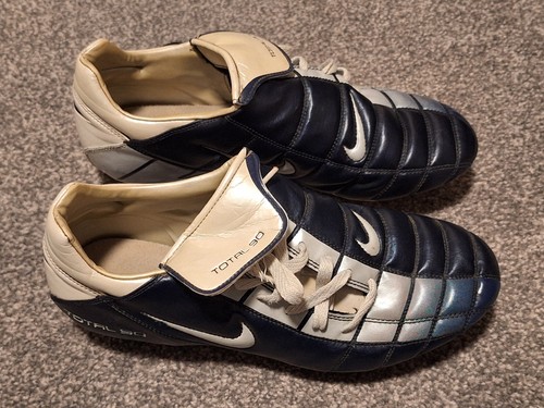 Nike air total football - air, 90