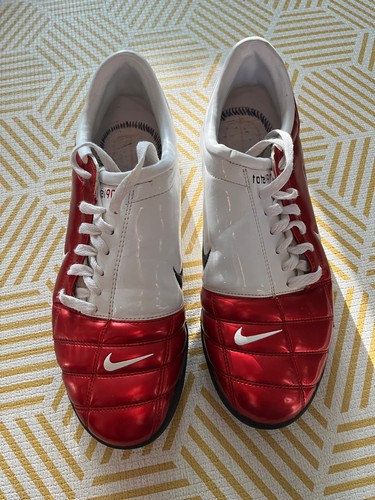 Nike total 111 - 90, 2005