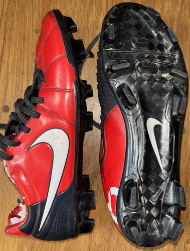 Nike total laser iii - total, 3