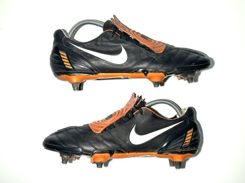 Nike total laser sg uk9 - ii,