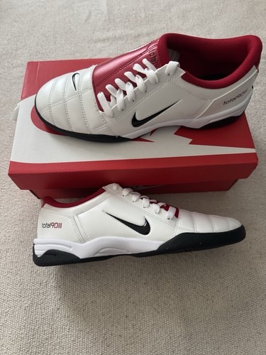 New nike total football - nike,