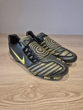 NIKE TOTAL 90 SHOOT II FG