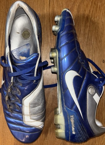 Nike total air zoom - 90,
