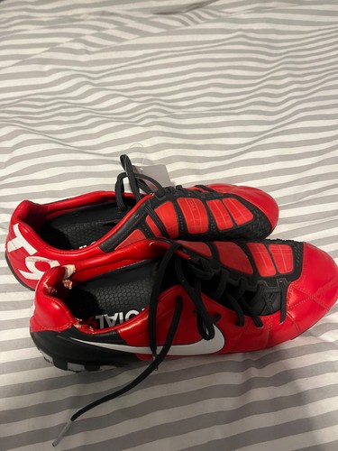 Football boots size total - football,