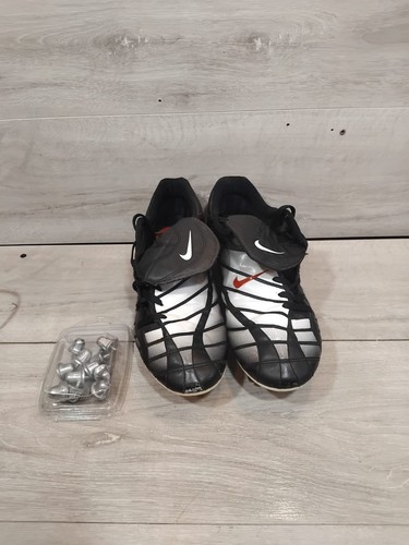 Vintage nike air zoom total - vintage,