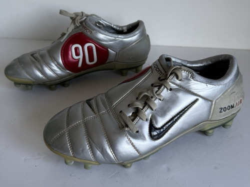 Nike air zoom total ninety - air,