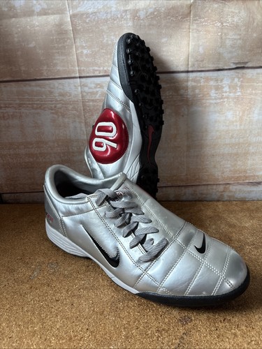 Vintage nike total iii 2004 - iii,