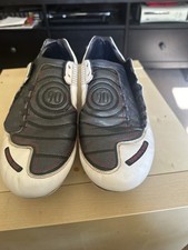 Total 90 Laser SG White Size