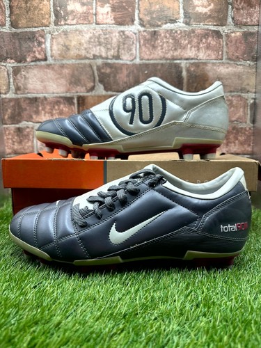 Nike total iii - nike,