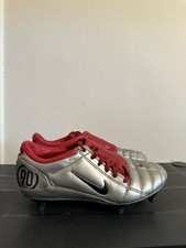 Rare Nike Air Zoom Lll Total