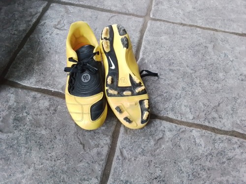 Nike total football boots - nike,