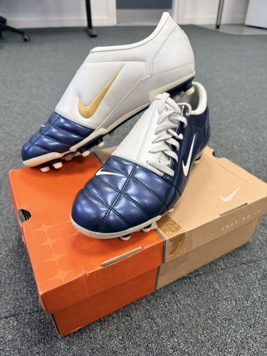 Nike total iii - fg,