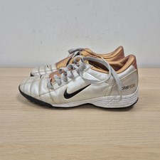 VINTAGE NIKE AIR GOLD ZOOM